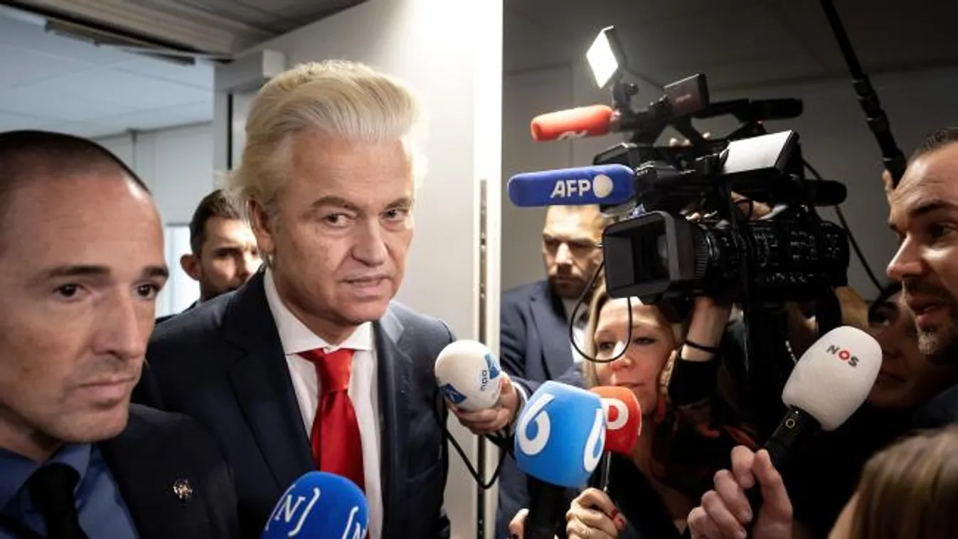 A kormányozhatatlanság diadala: 15 párt a parlamentben – a holland káosz receptje