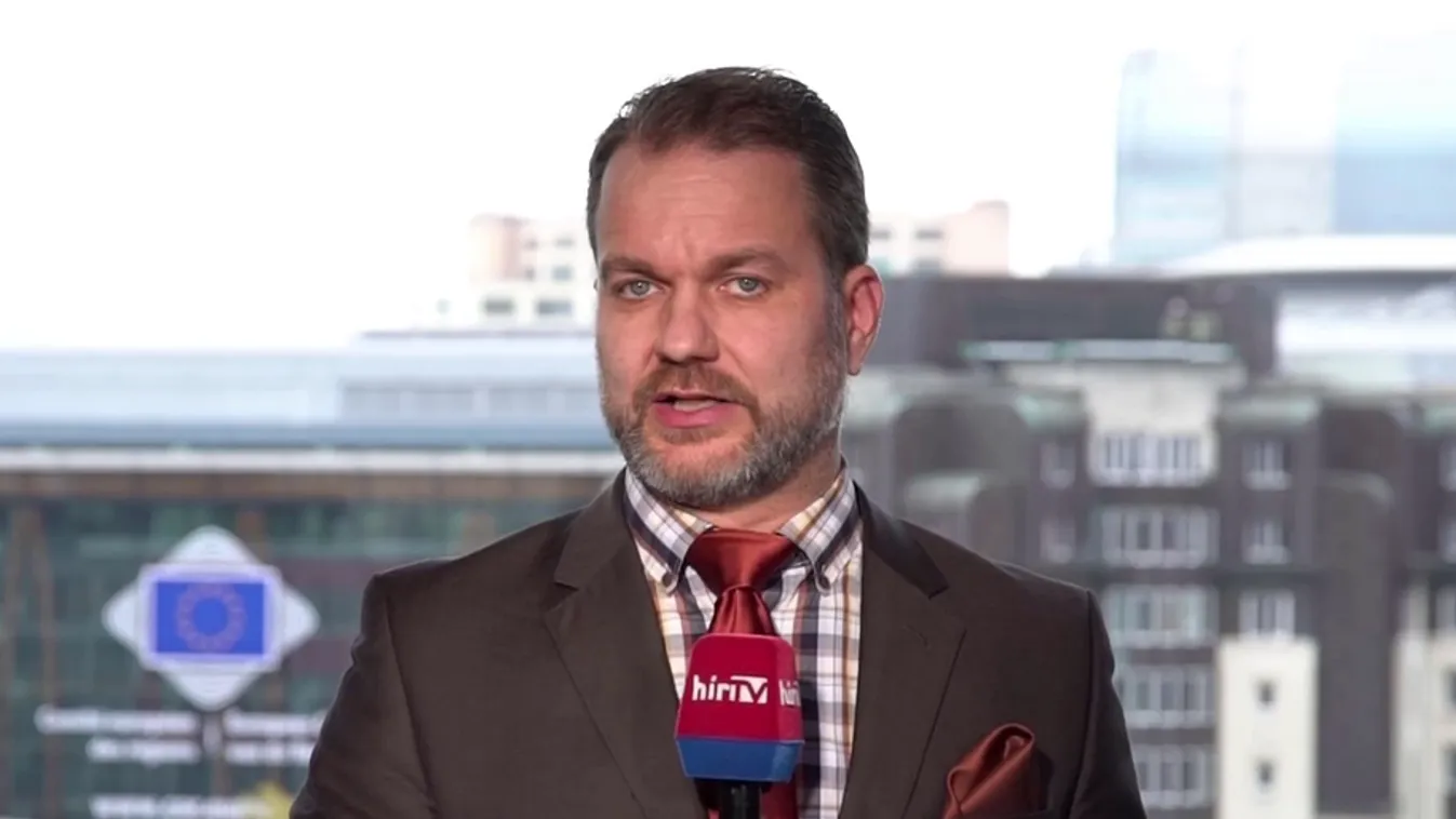 Az Európai Unió vezetői hallgatnak a budapesti békecsúcsról + videó