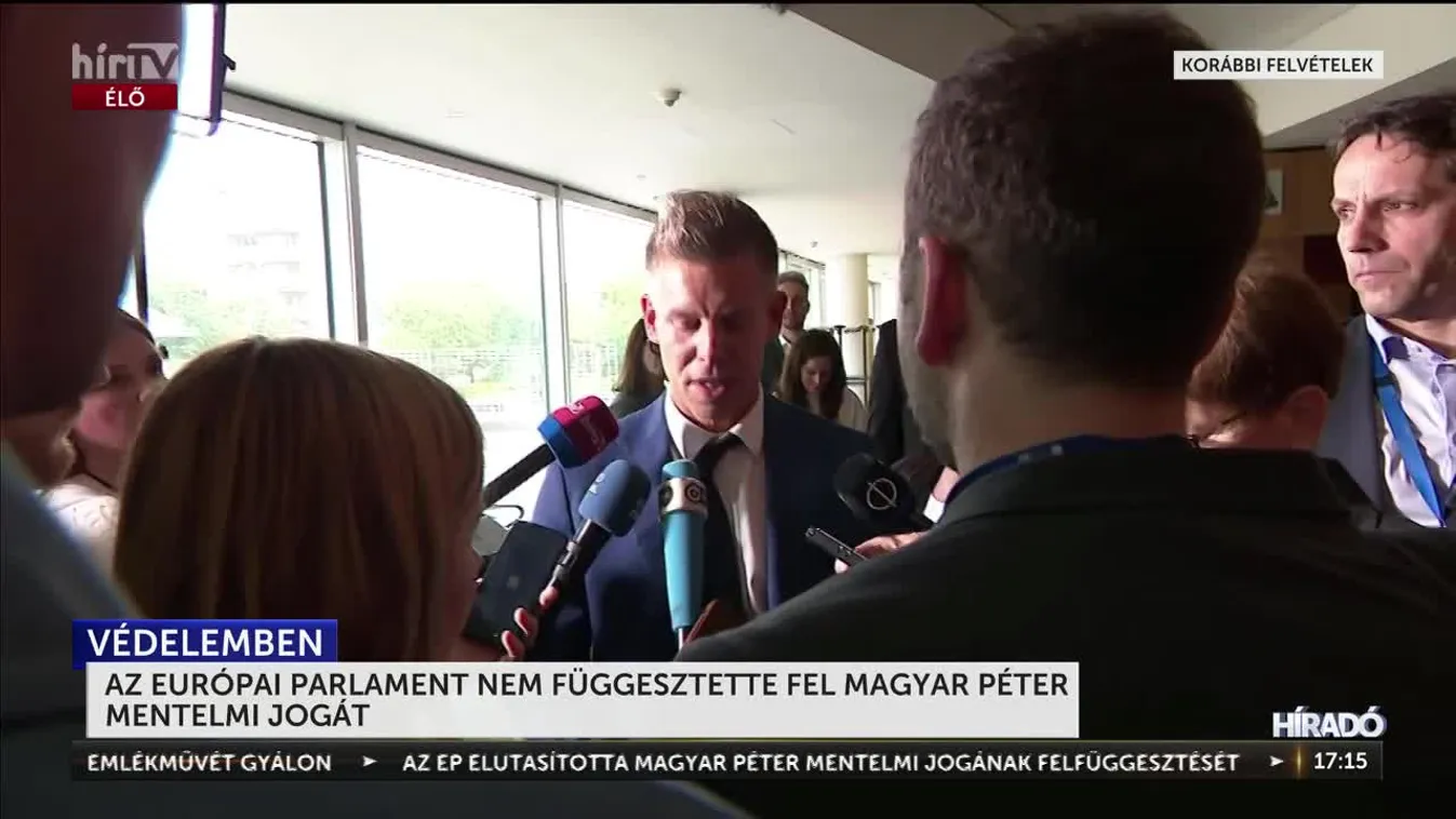 Orbán Viktor: Elég Brüsszel utasításait követni ahhoz, hogy kimossanak a bajból! + videó