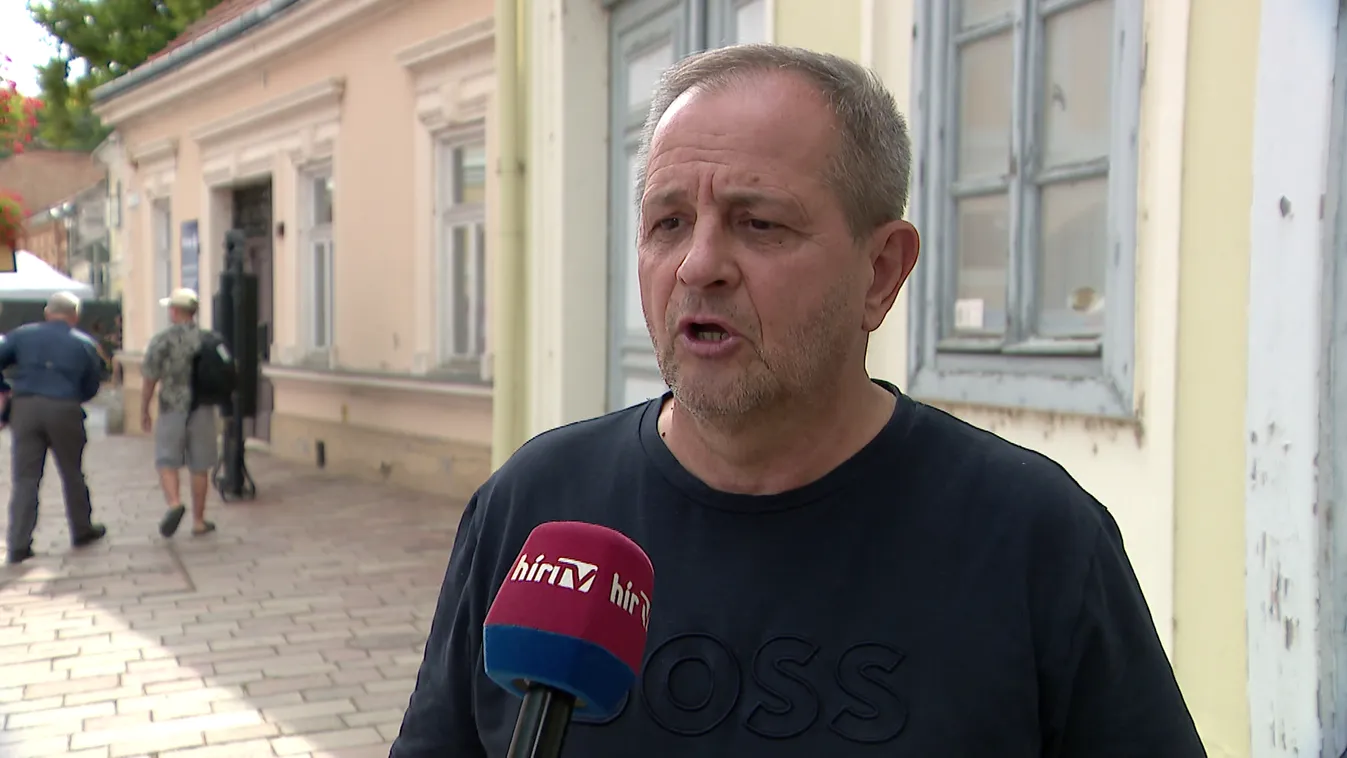 Budai Gyula a volt vezérkari főnök feleségének utazásaival kapcsolatban kérdezte a honvédelmi tárcát + videó