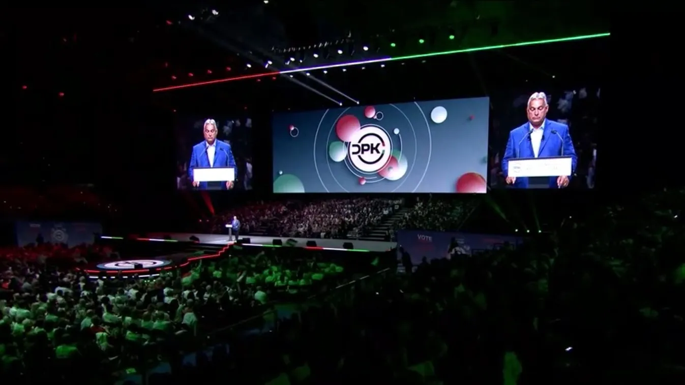 Szombaton indul a Digitális Polgári Körök háborúellenes gyűlése  + videó