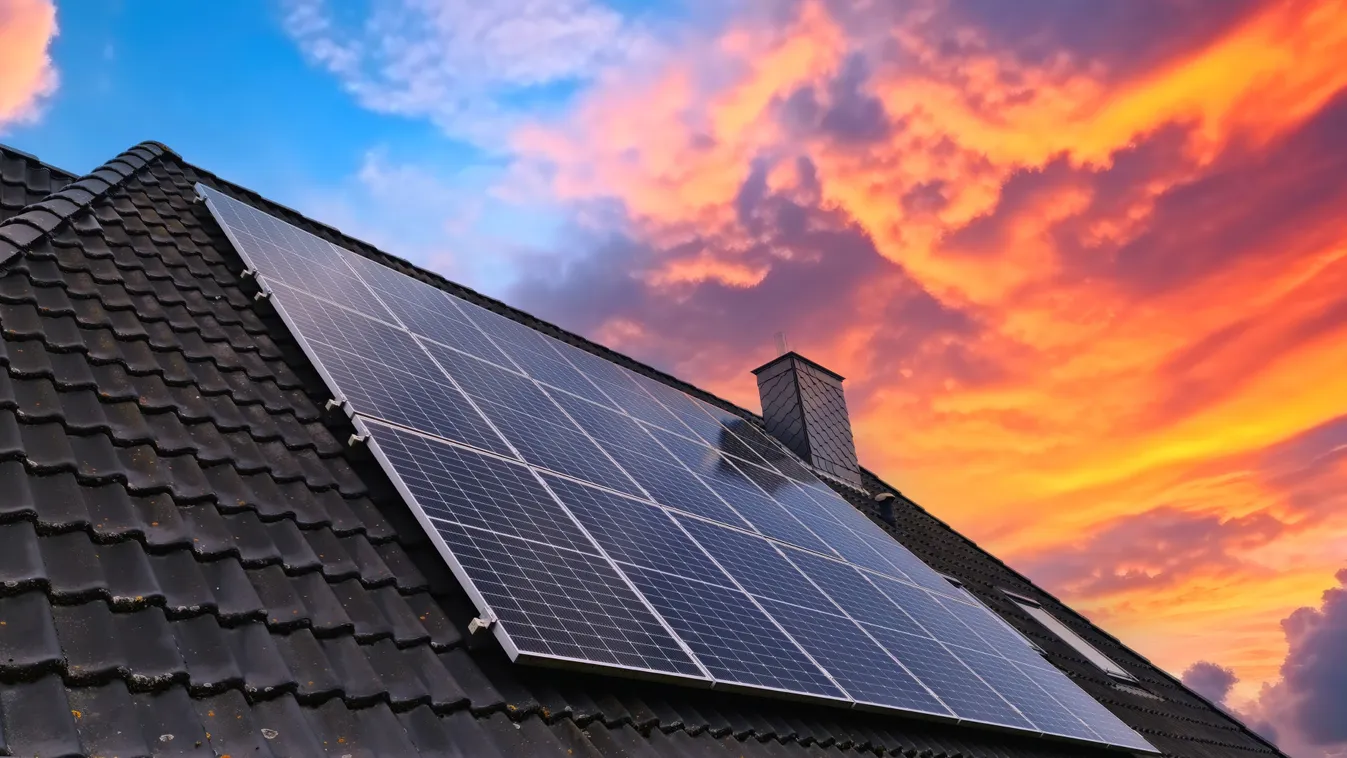 Akár 1 milliárd támogatás nyerhető energiatárolásra