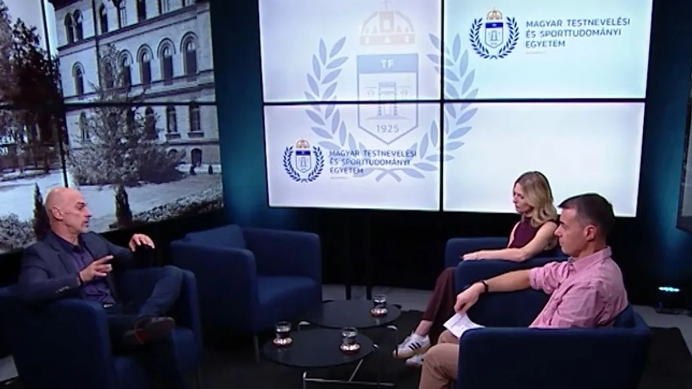 TF 100 – Száz éve a pályán (5. rész) + videó