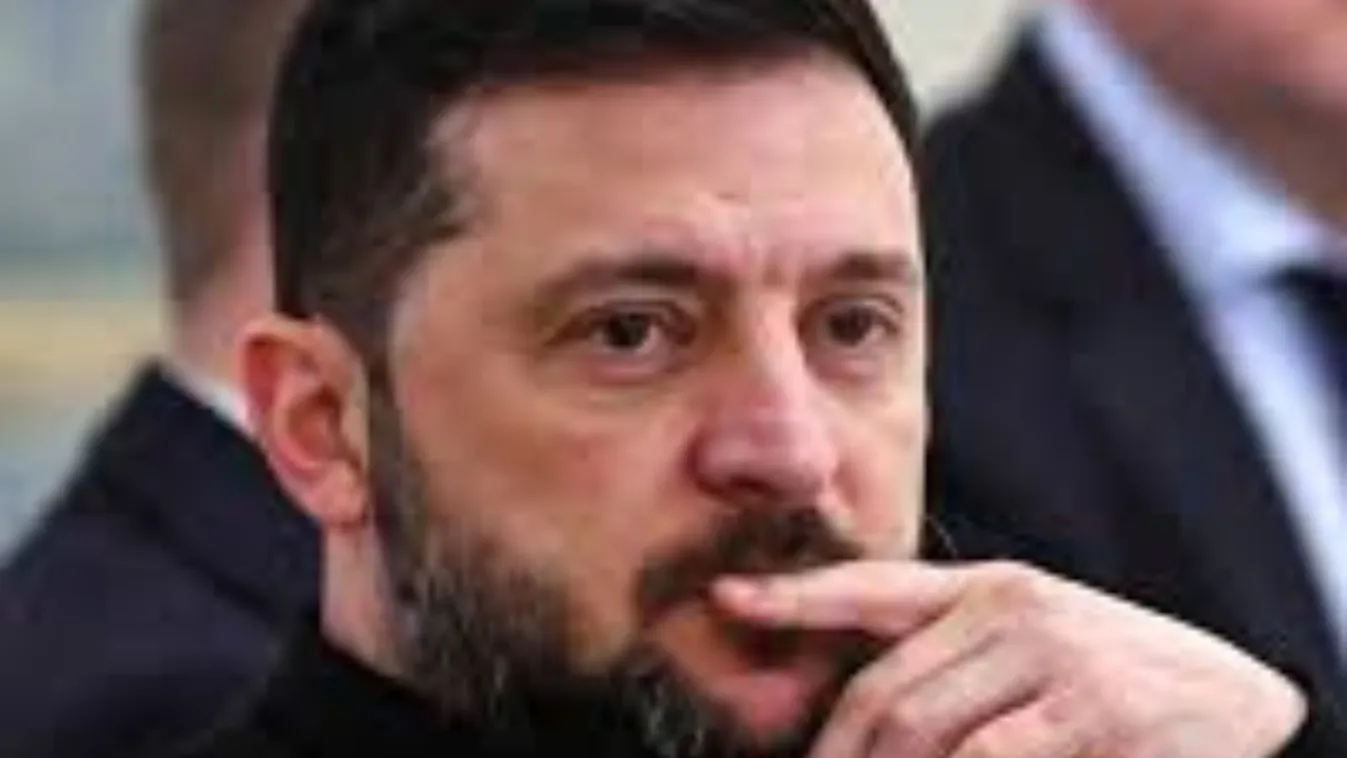 The Economist is kimondta: Zelenszkijék maffiája aranyvécét hsznál, Brüsszel mégis több pénzt követel