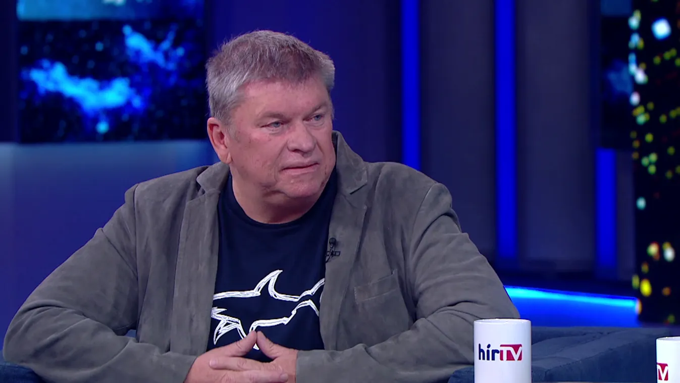 Kálomista Gábor: Elfogadhatatlan, amit egyes liberális rendezők megengednek maguknak + videó