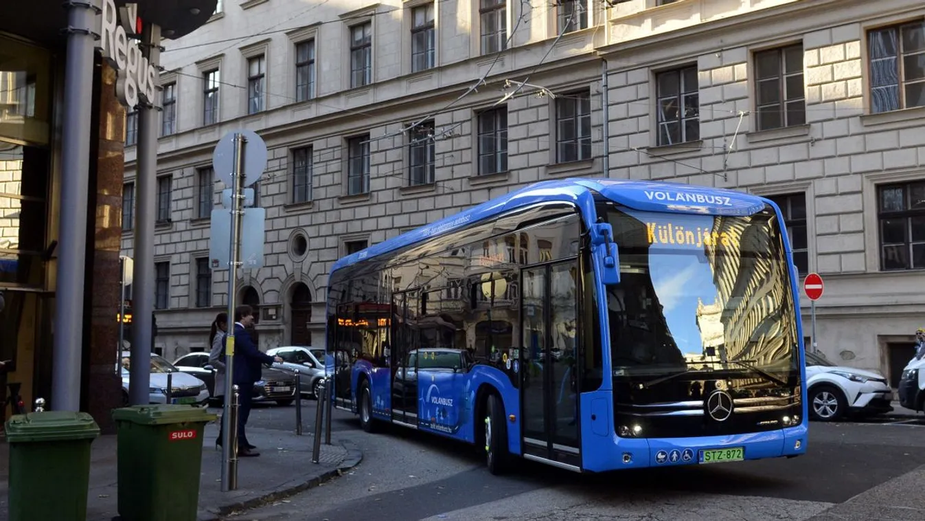 Magát mutogatta a buszon – lecsapna a rendőrség a hegyvidéki perverzre