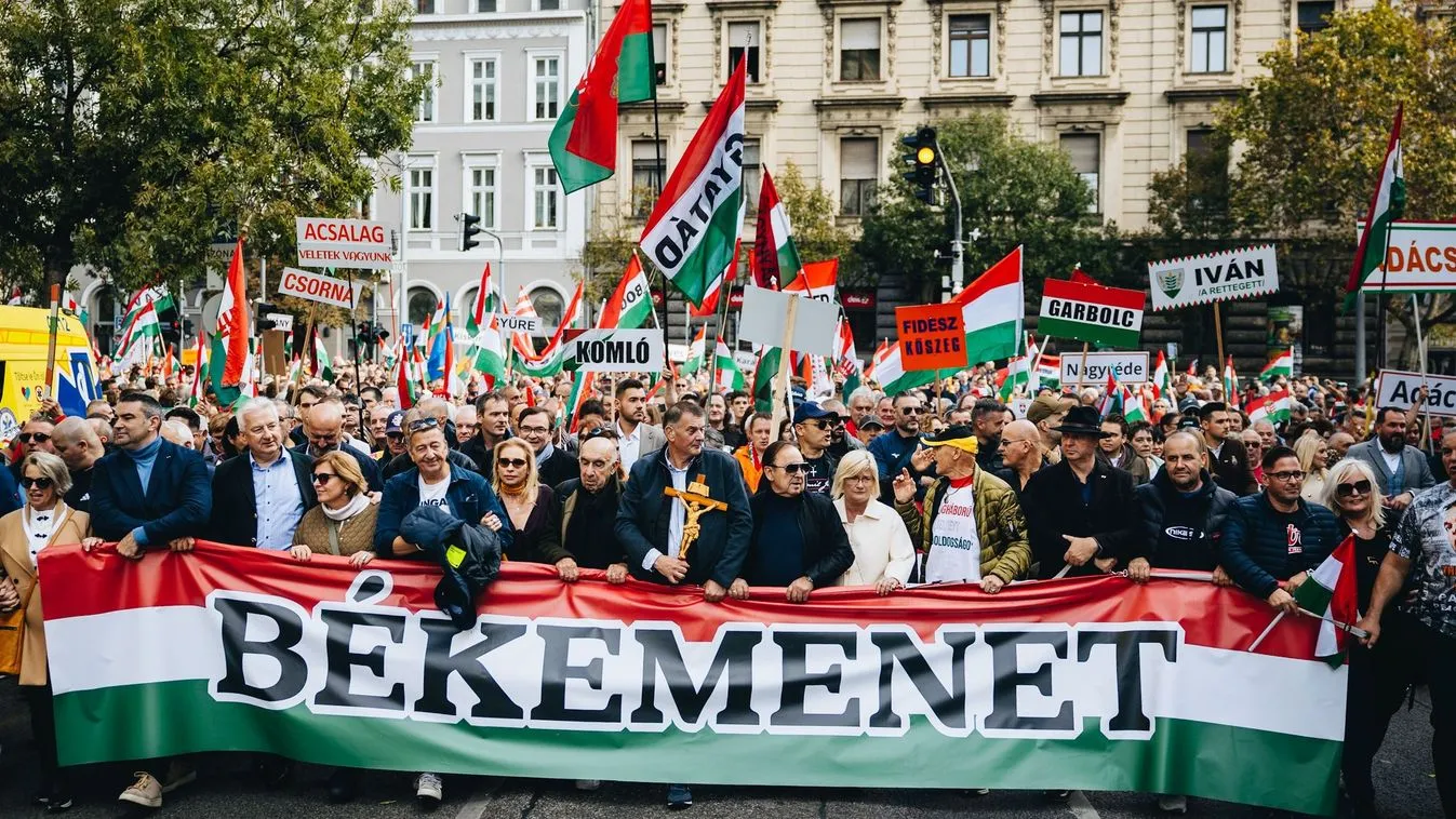 A hideg tények a vágyálmok ellen: miért bukott meg Magyar Péter számháborúja?