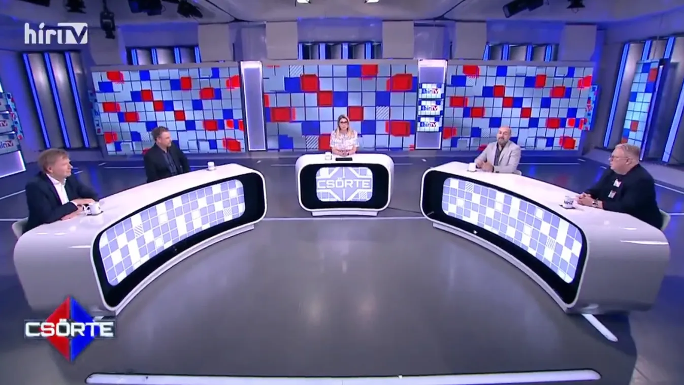 Csörte – Fegyverrel ment a tiszás lakossági fórumra Ruszin-Szendi Romulusz + videó