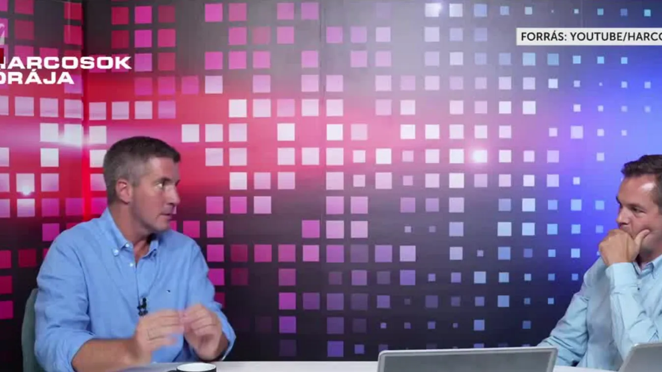 Egészen Brüsszelig vezethetnek a TISZA-adó szálai + videó