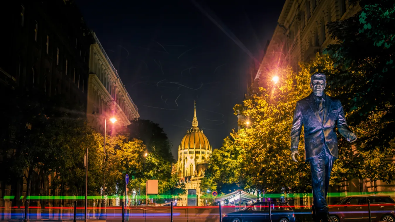 Egy 39 éves diplomata lehet az új amerikai nagykövet Budapesten