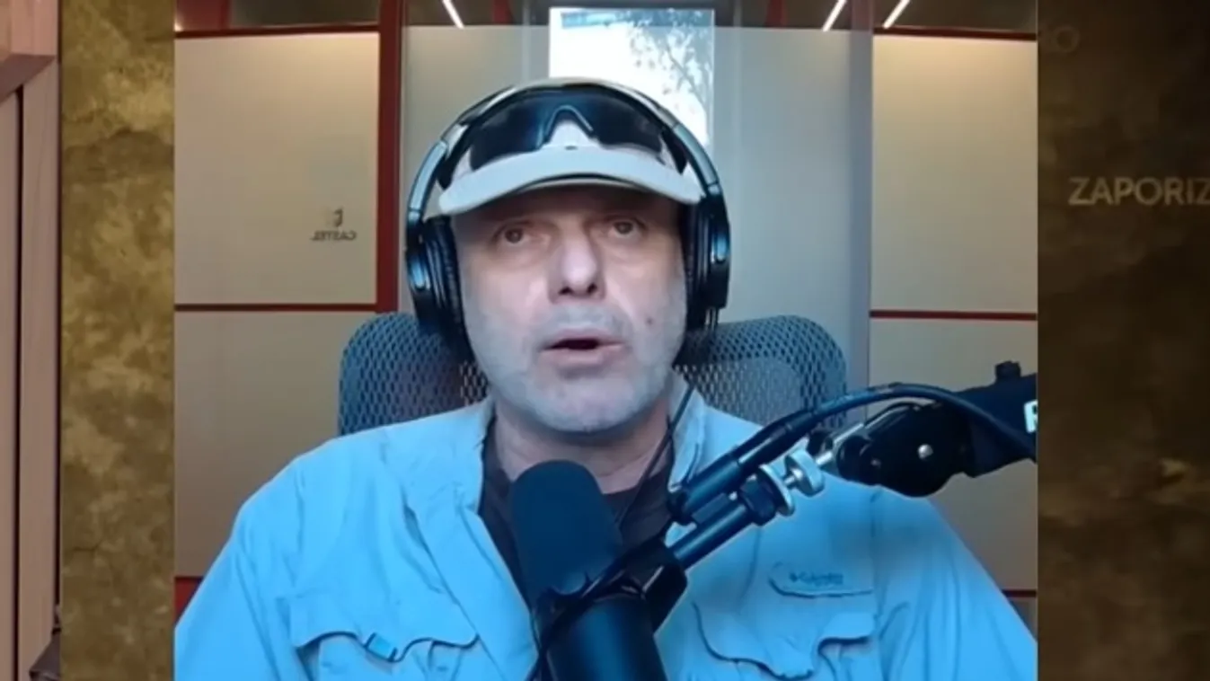 Robert C. Castel: Ukrajna pozíciója drámaian leromlott + videó