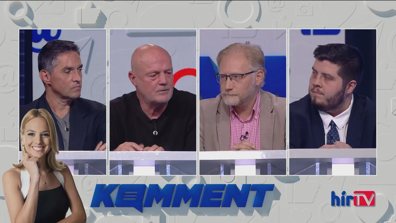 Komment – Minden alapot nélkülöző aljas rágalom + videó