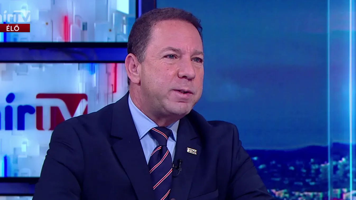 Napindító – Orbán Viktor péntek reggeli rádióinterjúja – elemzés + videó