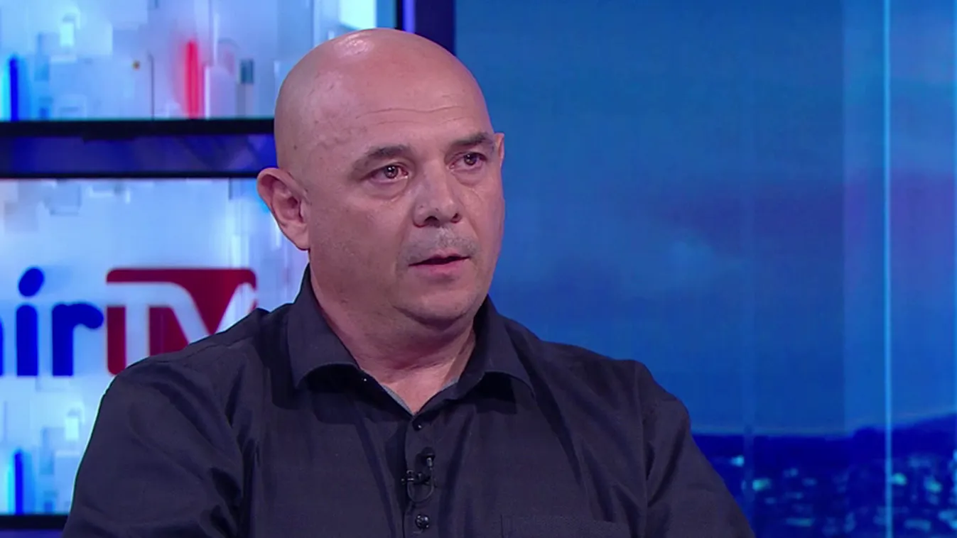 Ruszin-Szendi Romulusz vállalhatatlan dolgairól beszélt egykori helyettese + videó