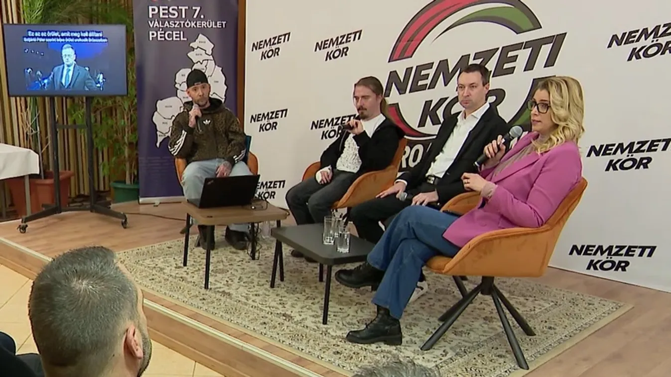 Maglódon tartotta legutóbbi közönségtalálkozóját a Mediaworks Hungary  + videó