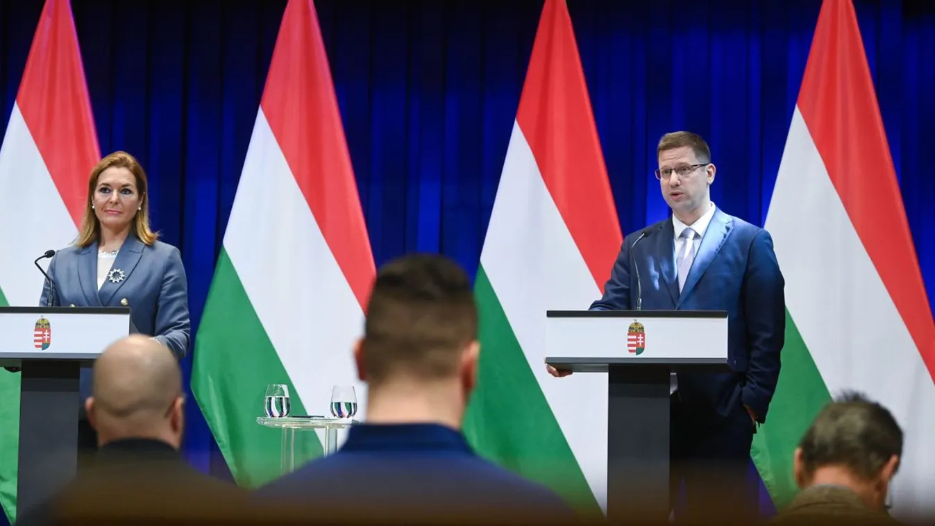 Lakásforradalom jön! A Kormány minden idők legnagyobb otthonteremtési programját indítja el + videó