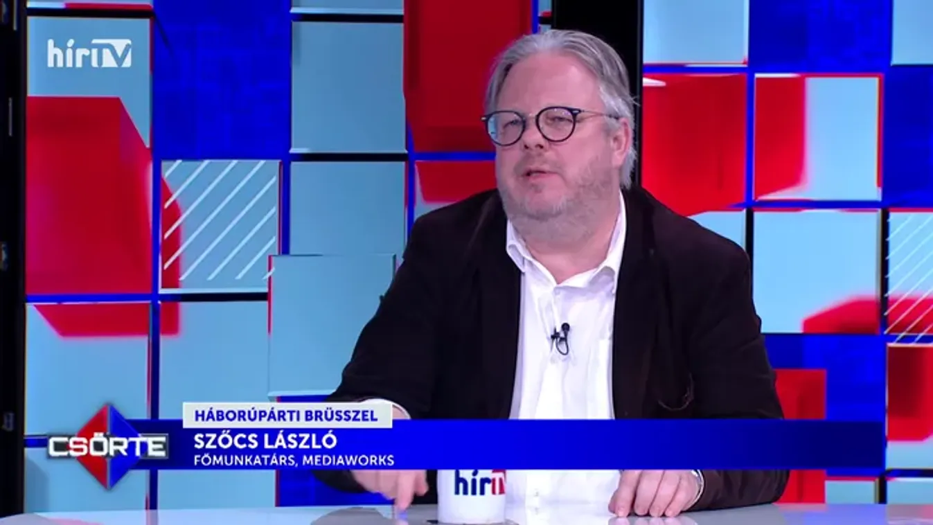 Trump kezében a megoldás az ukrán-orosz háborúra