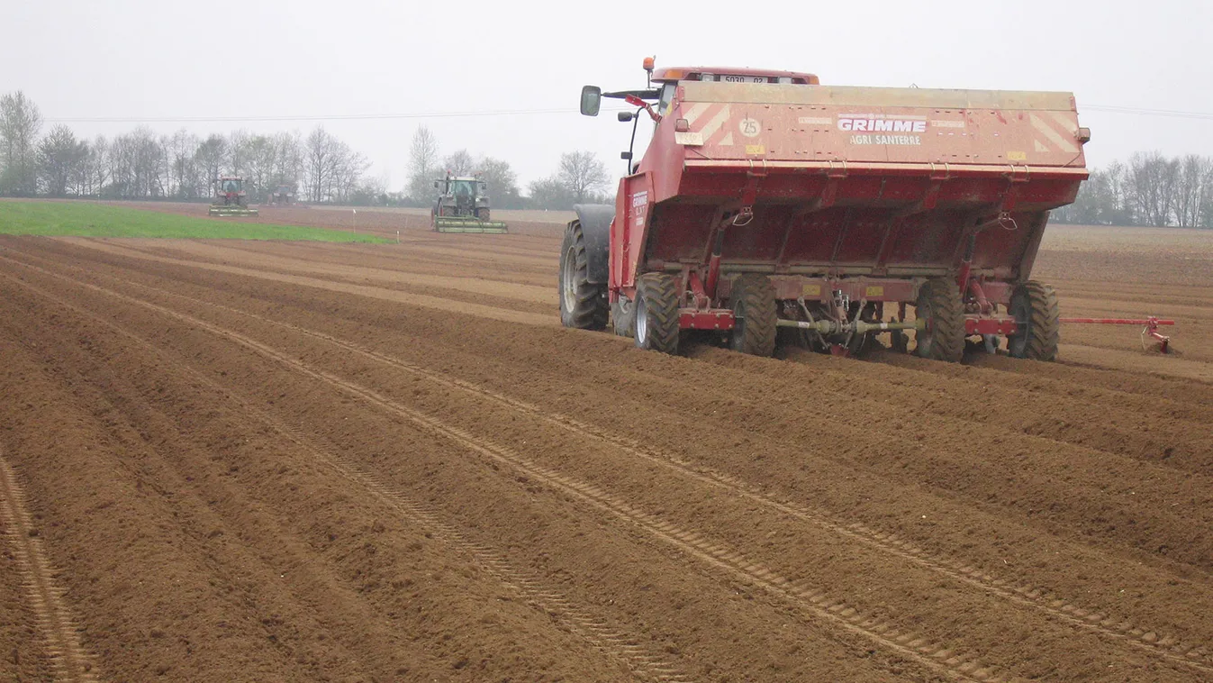 Magosz-NAK: elfogadhatatlan Brüsszel nyomásgyakorlása a Mercosur-megállapodás kapcsán