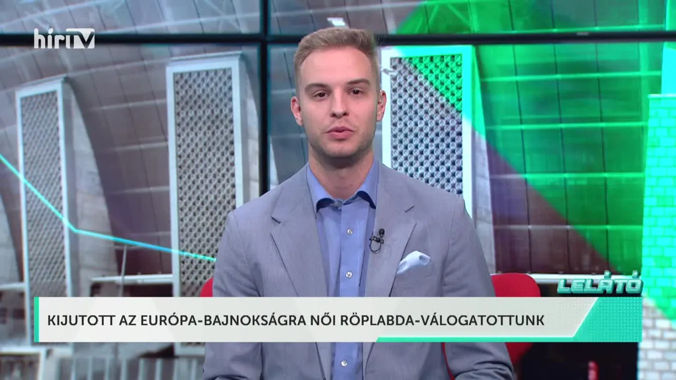 Lelátó - Elérte minimális célját a Ferencváros + videó