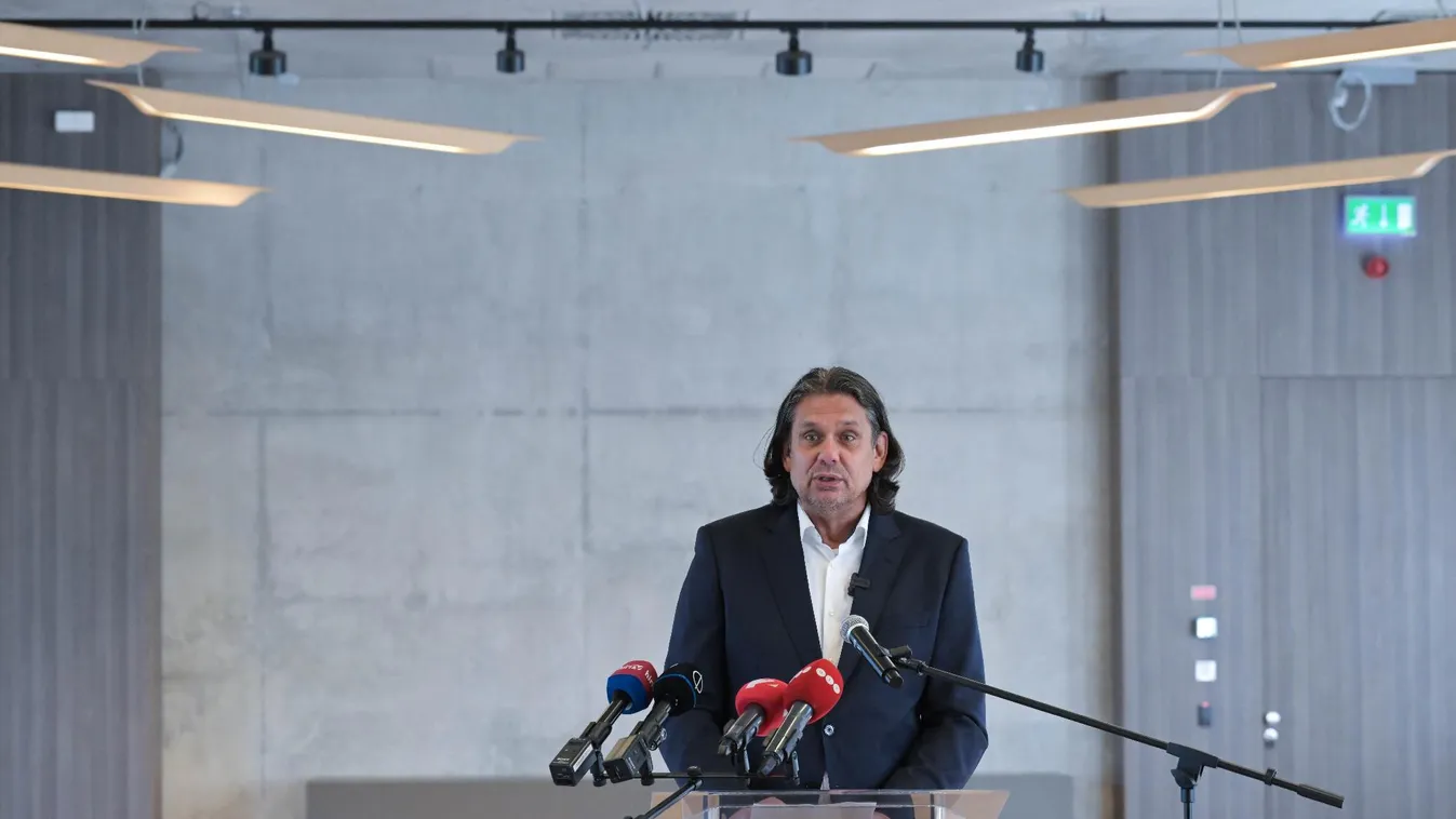 Deutsch Tamás: Sokan vagyunk, erősek vagyunk és 2026-ban győzni fogunk + videó