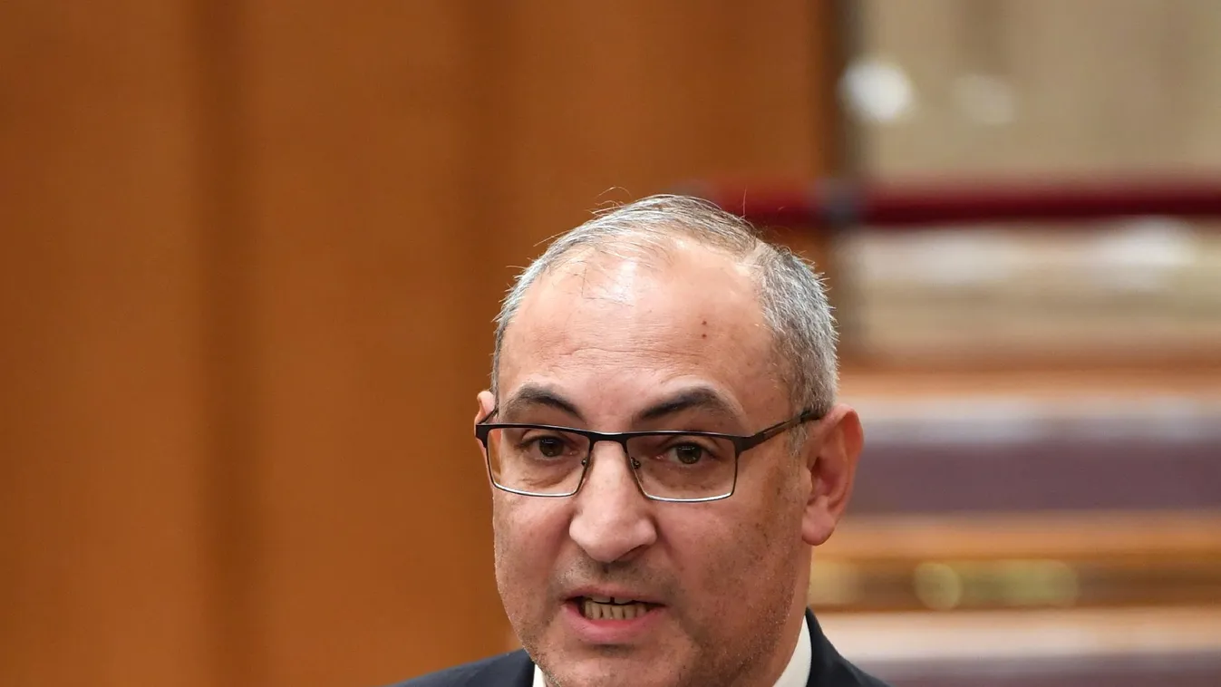 Sztojka Attila: Magyarország példát mutat a roma értelmiség nevelésében