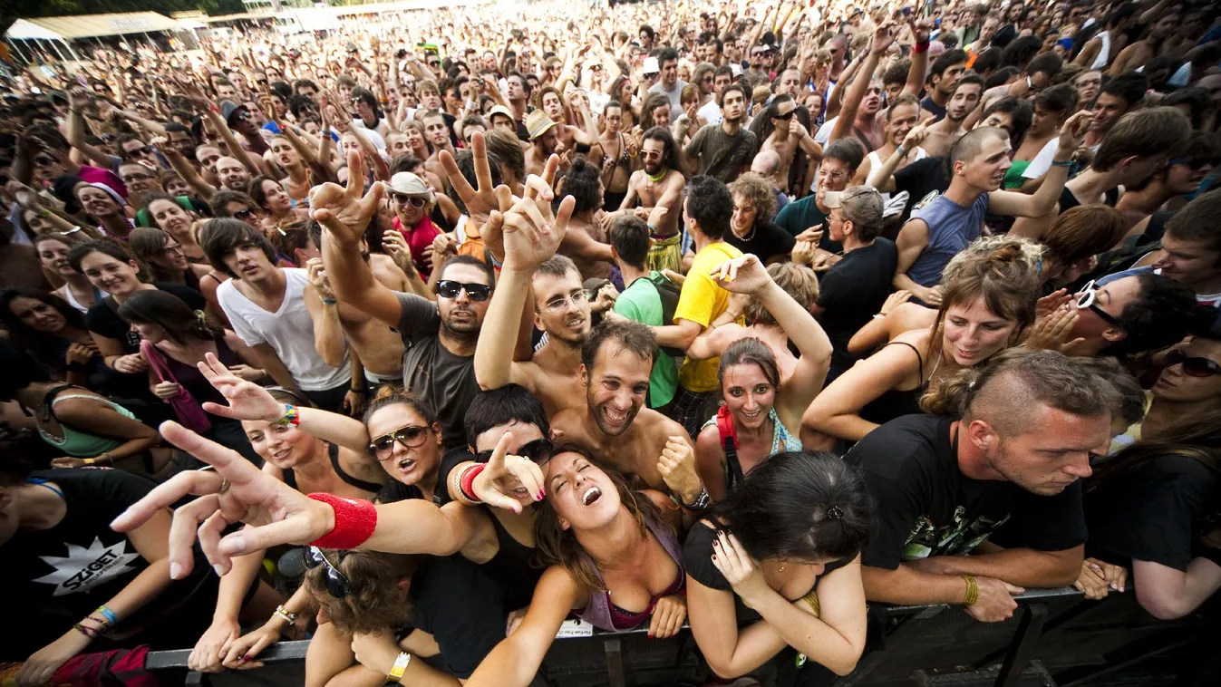 Eldőlt a Sziget Fesztivál sorsa