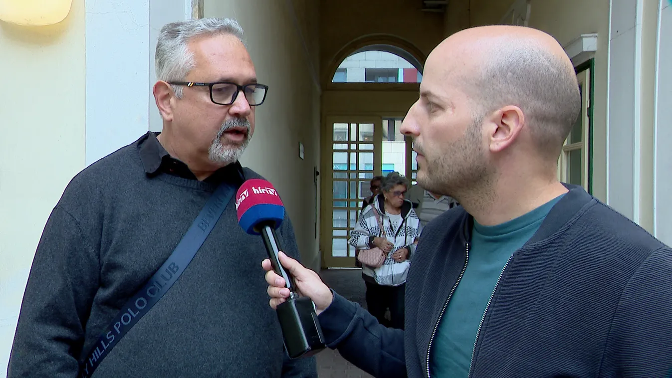 Arató Gergely elismerte, hogy mindenféle bizonyíték nélkül vádolták meg Semjén Zsoltot + videó