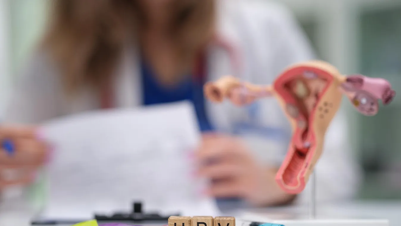 NNGYK: ebben a tanévben is ingyenesen igényelhető HPV