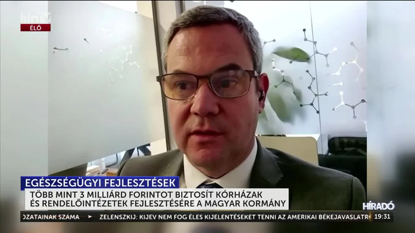 Visszatér a vizitdíj? A Tisza Párt szakértői szerint a betegeknek fizetniük kellene az ellátásért + videó