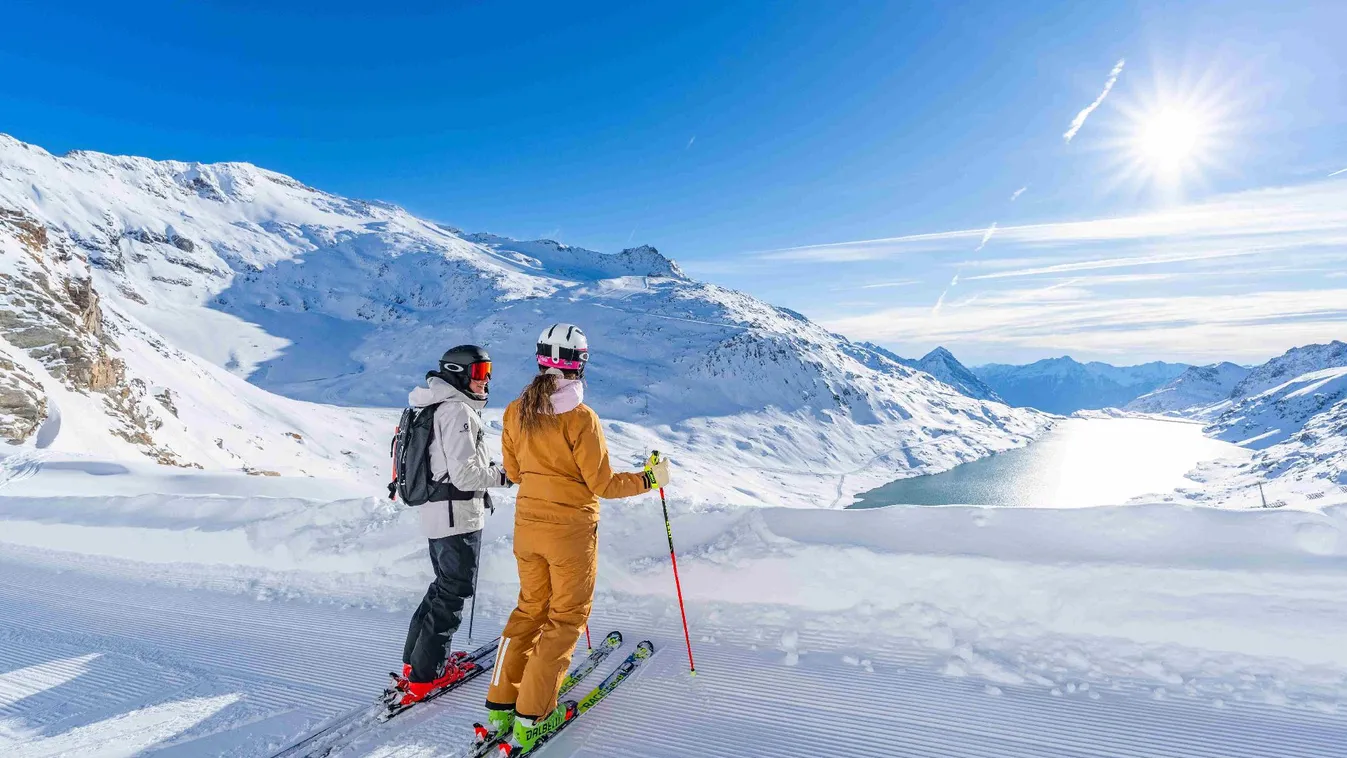 Soha nem volt még ilyen egyszerű eljutni Karintiába!