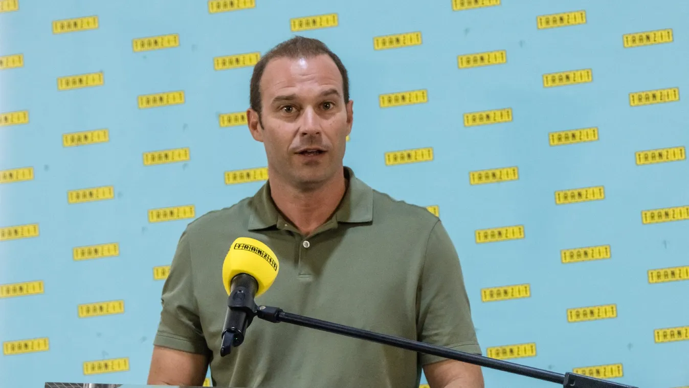 Hollik István: A baloldali térnyerés következményei előre borítékolhatók: növekvő bűnözés, menekülő középosztály, elszabaduló antiszemitizmus és a rend helyét átvevő káosz