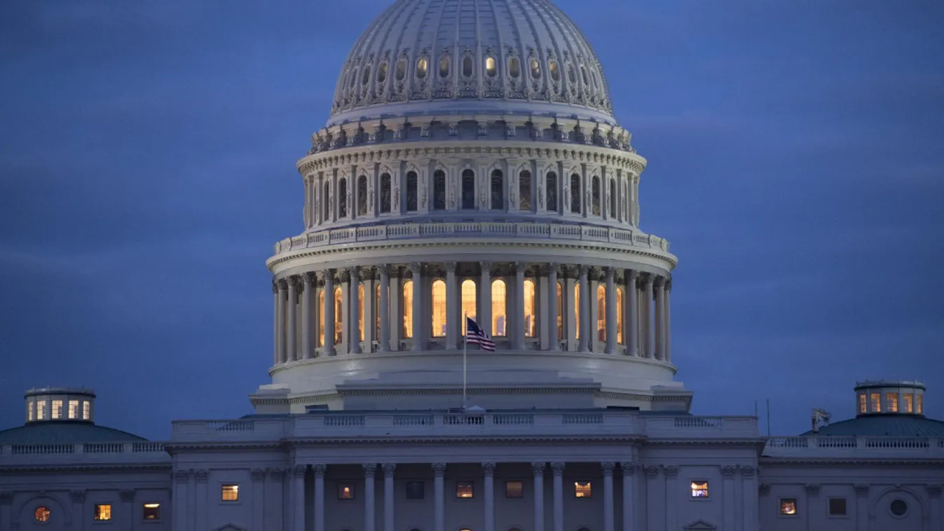 Epstein-akták: ritkán látott egyetértés a Kongresszusban