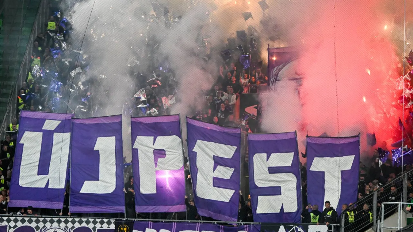 Az Újpest kínos veresége után az elnök is magyarázkodott