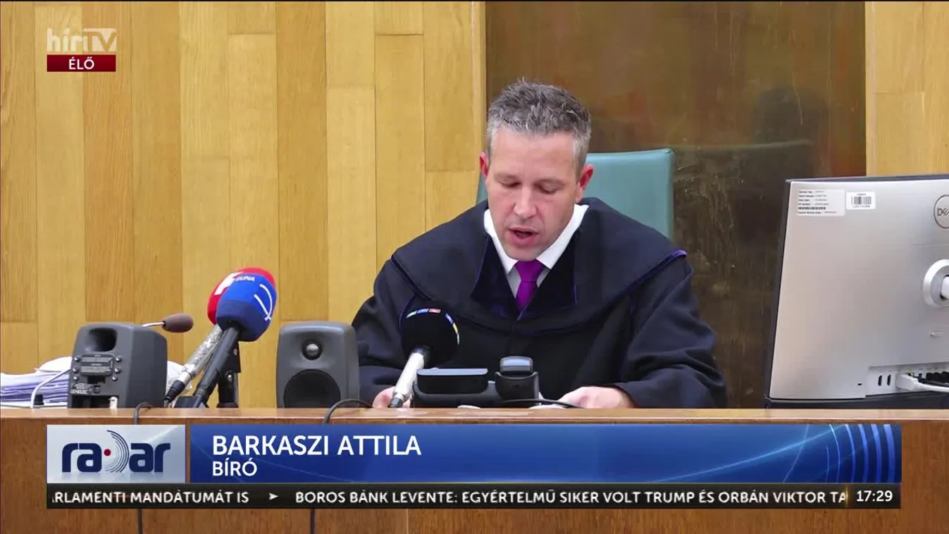 Radar – Tragédia Pécsett: az anya végzett gyermekével