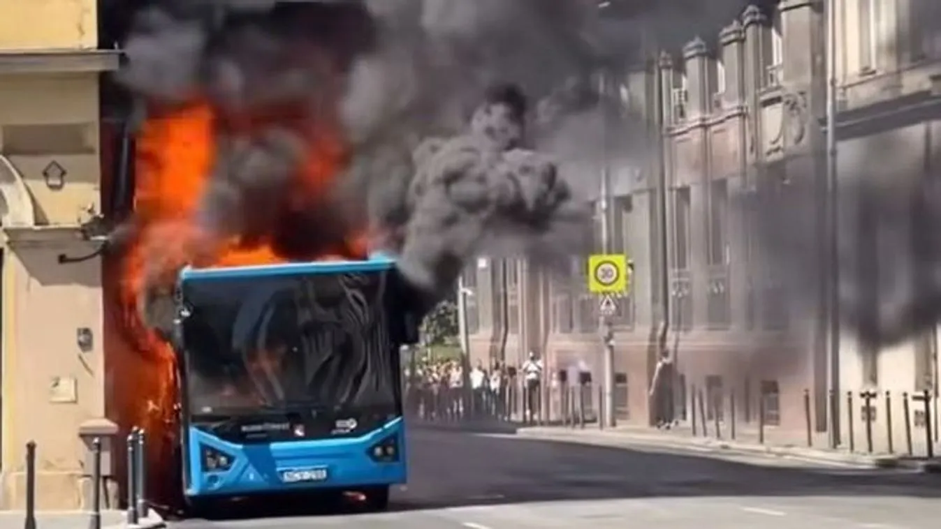 Rendkívüli válság a BKV-nál – a főváros saját maga ássa alá a közbizalmat