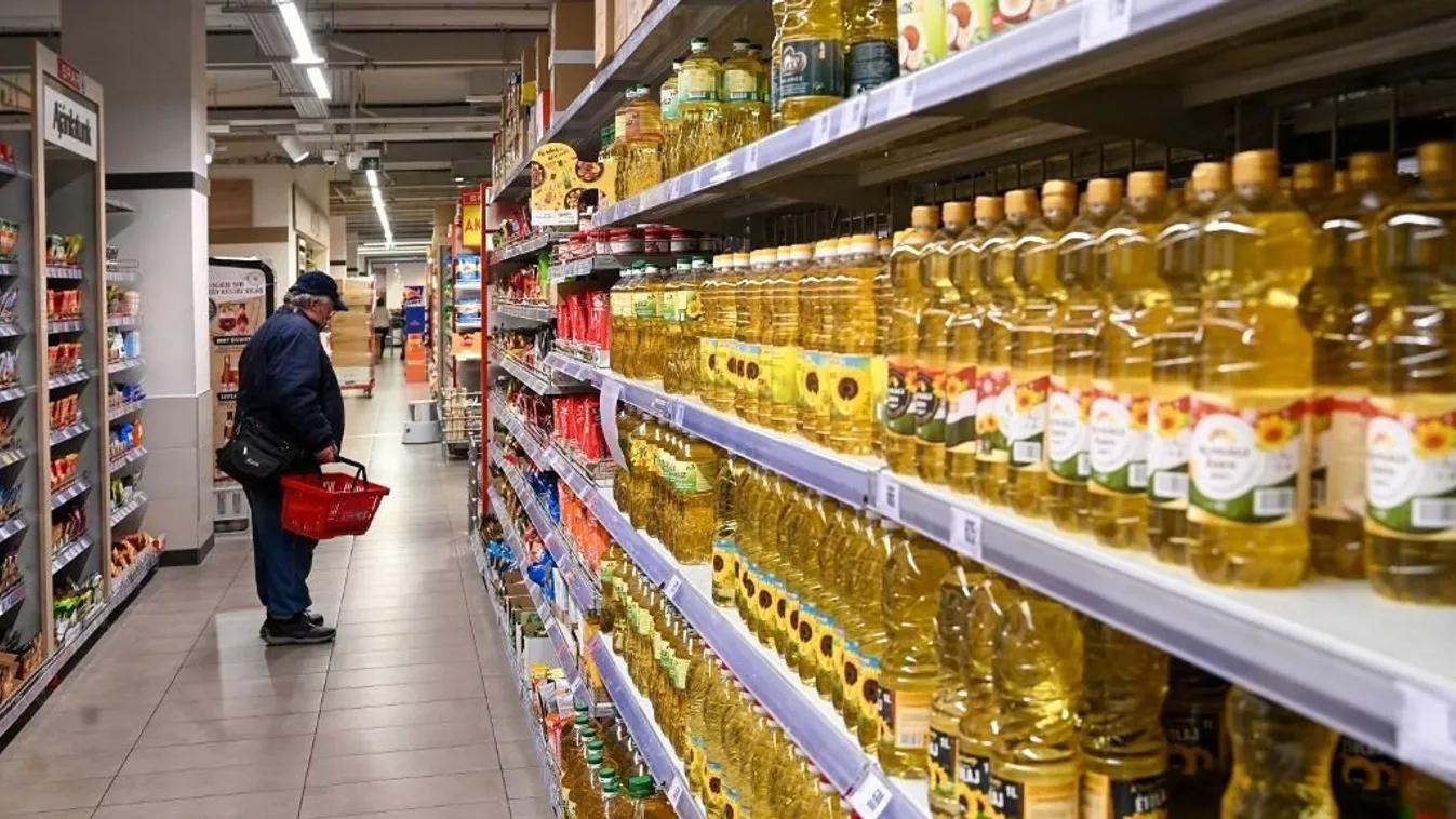 A kormány ismét belenyúl az árakba – ezekkel bővül az olcsóbb élelmiszerek köre