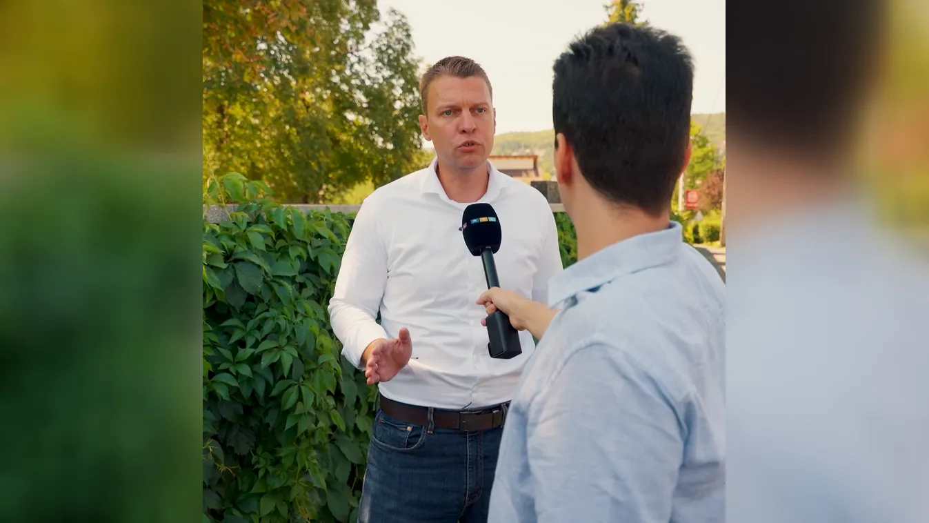 Menczer Tamás:  Orbán Viktornak megint igaza lett + videó