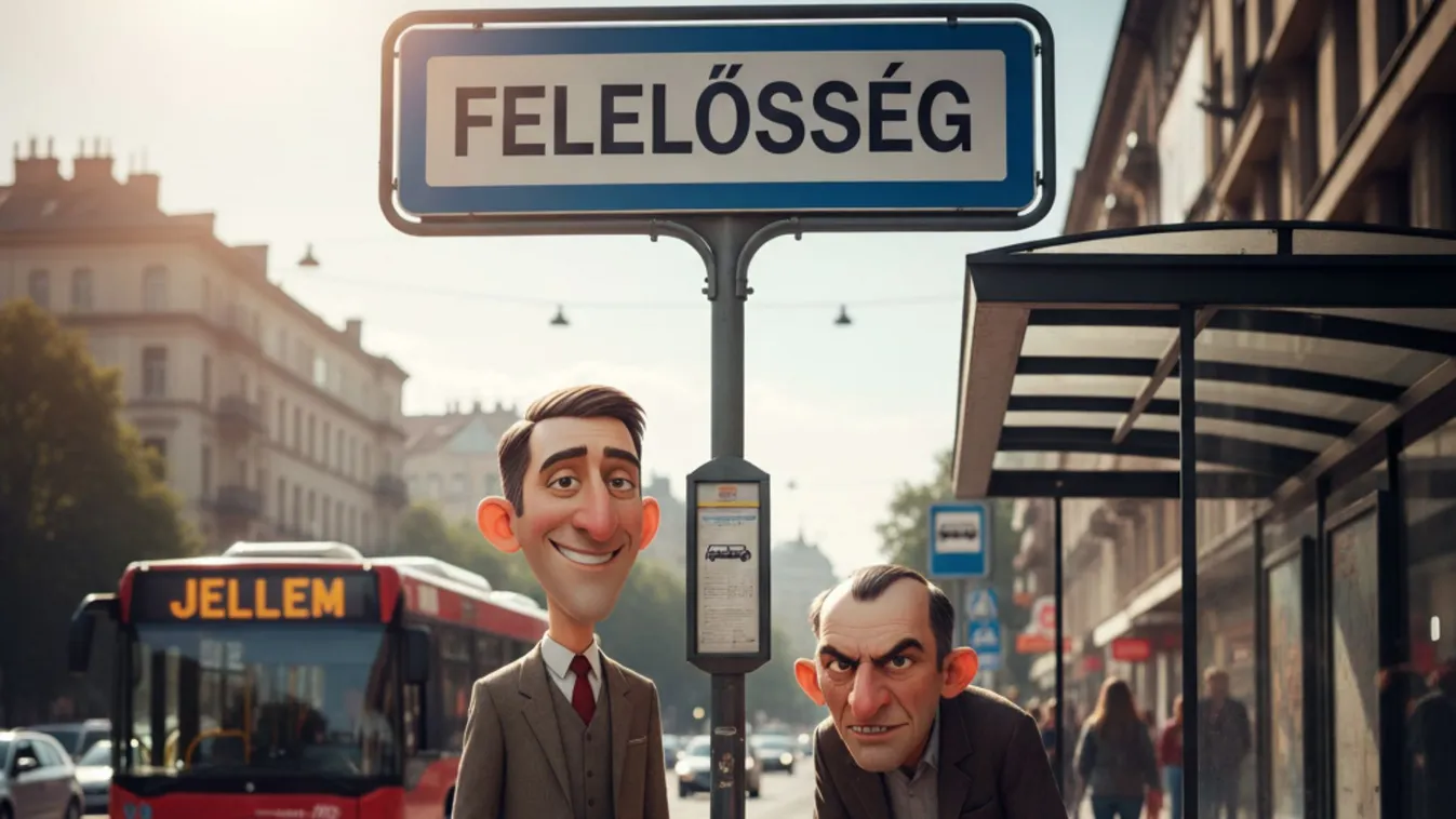 A gerinc mértékegysége: a felelősségvállalás elfelejtett művészete a családtól a politikáig