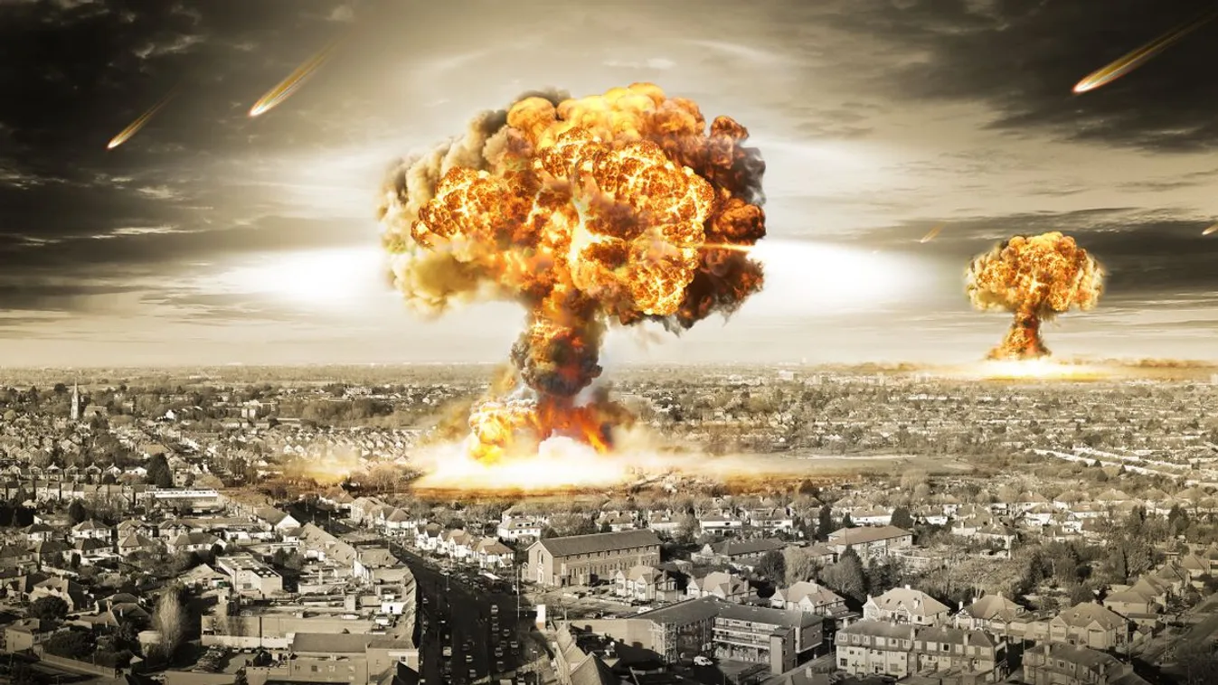 Az atomháború egyre növekvő veszélyére hívta fel a figyelmet Nagaszaki polgármestere