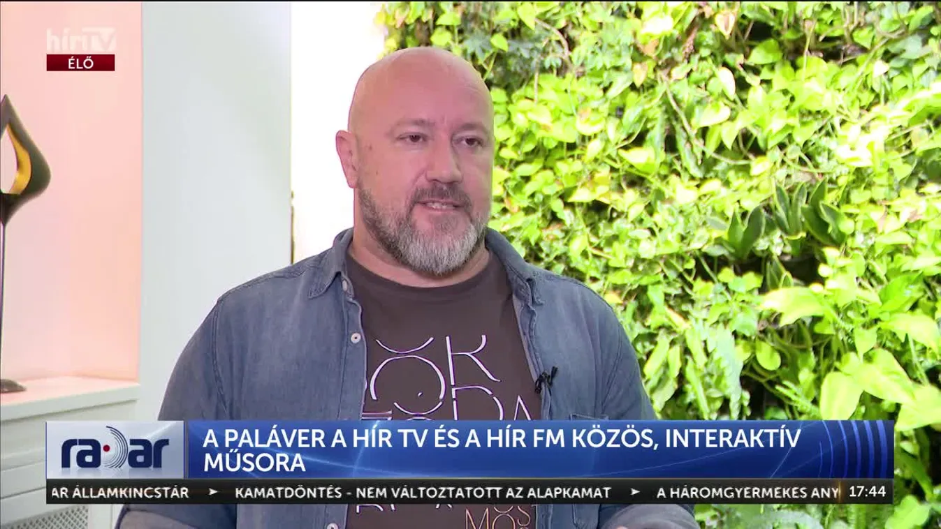 Egy műsor, ahol valóban az Önök véleménye számít + videó