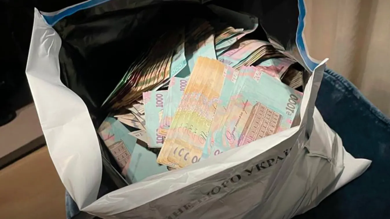 Zelenszkij „pénztárosa” az Ukrajnát megrengető korrupciós botrány kulcsfigurája + videó