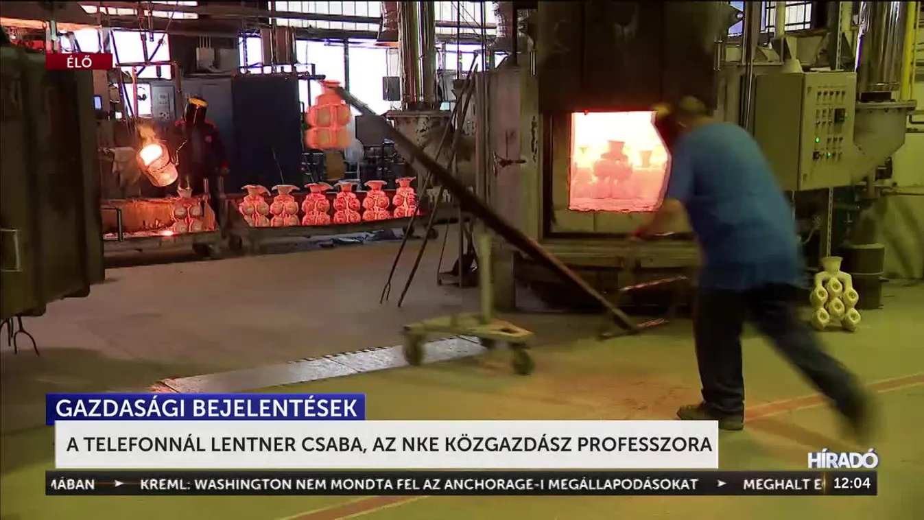 A kamara kérésére további 80-90 milliárdos adócsökkentési megállapodást kötött a kormány