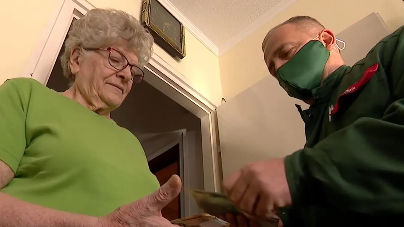 Lesz 14. havi nyugdíj, a bevezetés részletei még egyeztetés alatt állnak  + videó