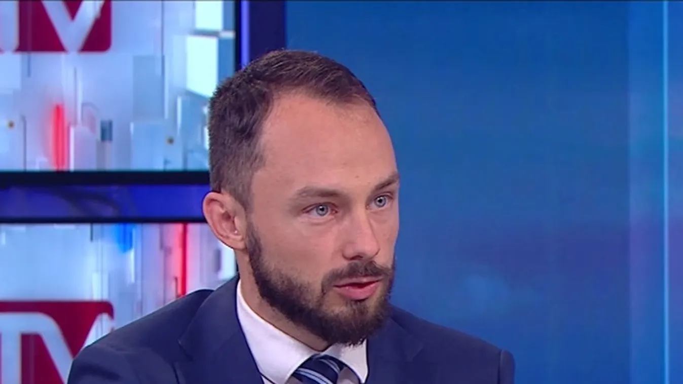 Napindító – Magyarország mindig a béke mellett állt + videó