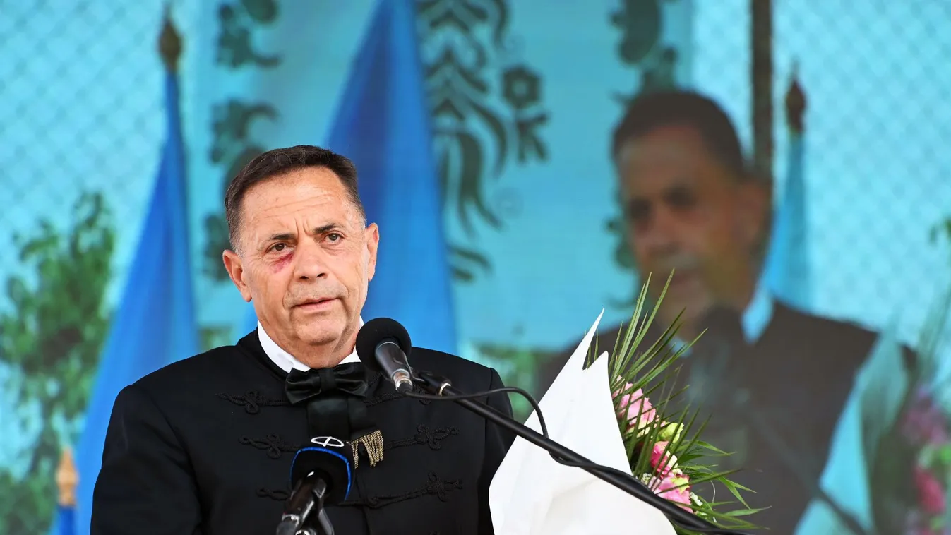 Pócs János: Az ellenkezője igaz mindennek, amit Magyar Péter állít  + videó