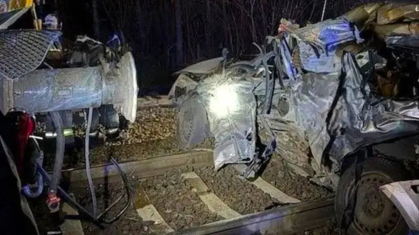 Egy pillanat műve volt: 5 fiatal élete múlt egyetlen felelőtlen döntésen