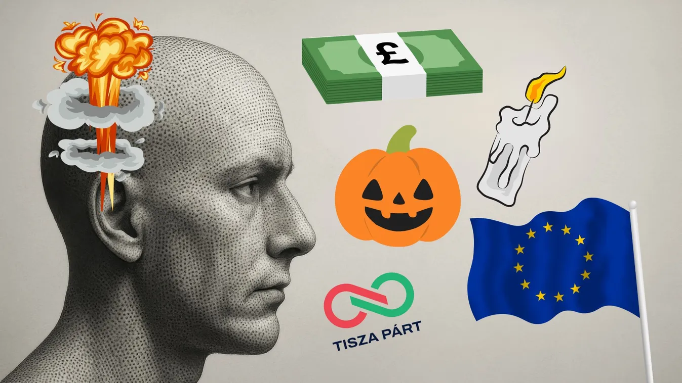 Örület: atomtesztek, MI-hiszti és a józan ész csatája – hogyan láss tisztán a káoszban?