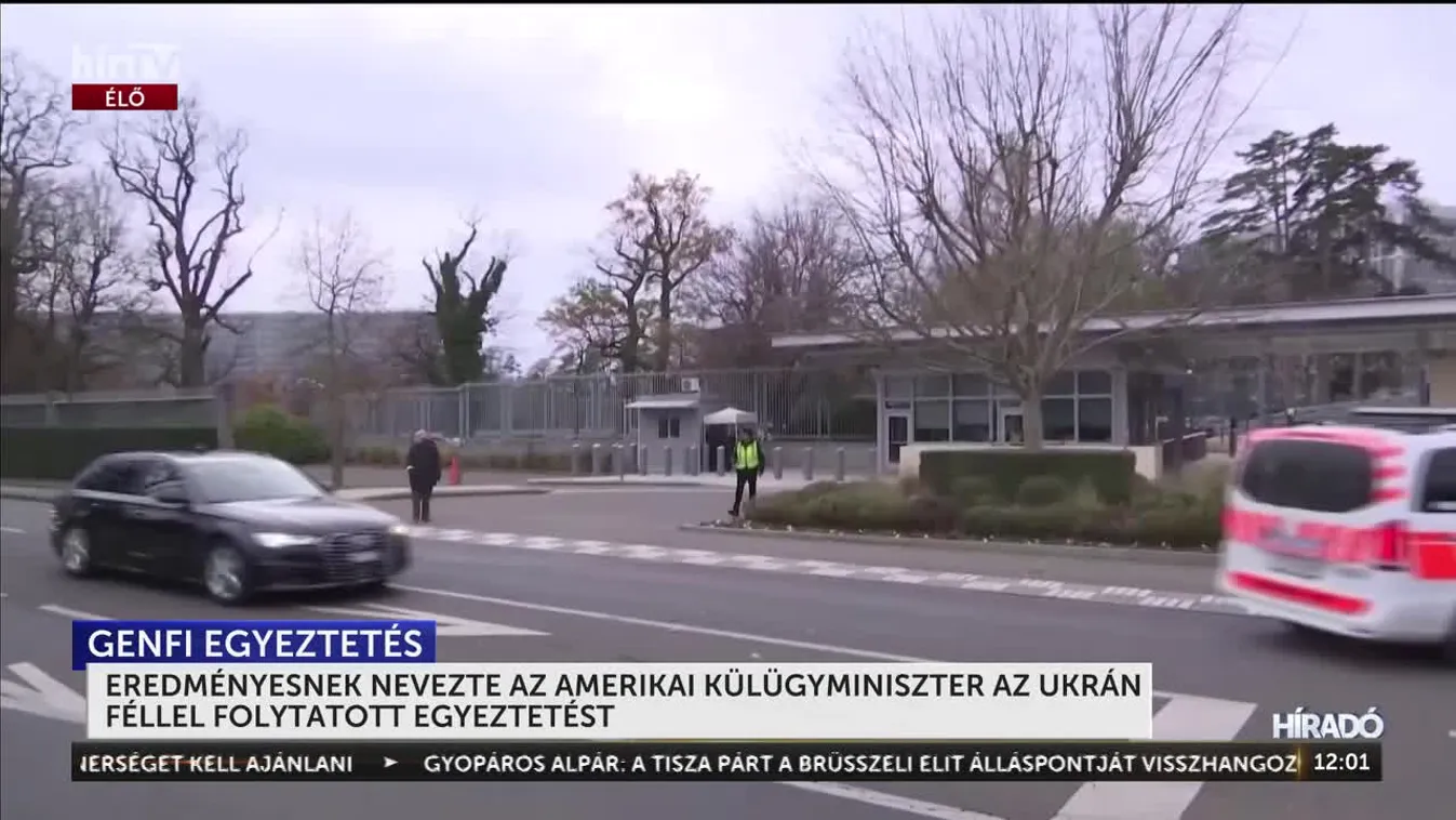 Módosul az amerikai békekoncepció