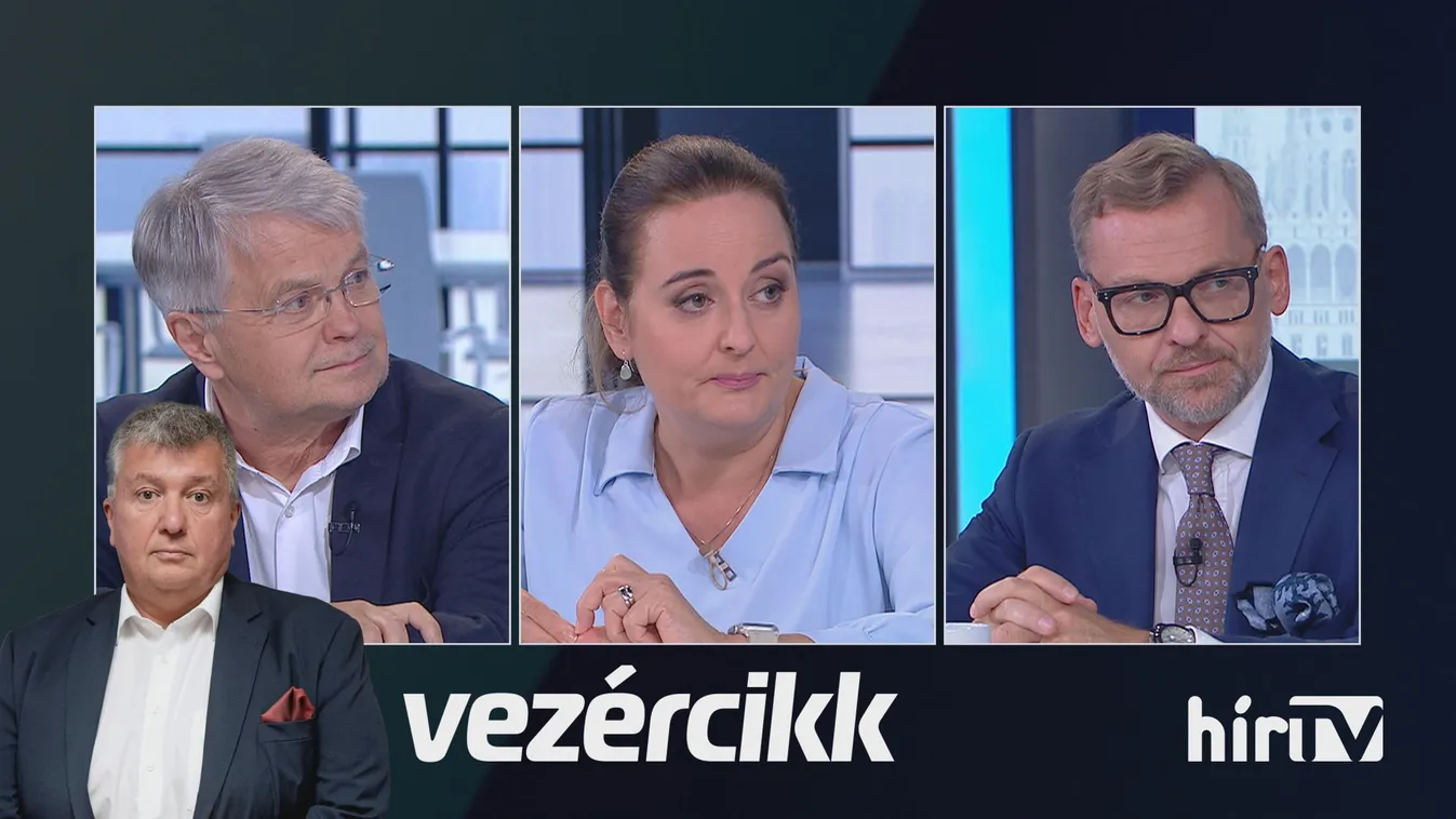 Vezércikk - EP-botrány: Charlie Kirk halála után a Patrióták a célkeresztben + videó