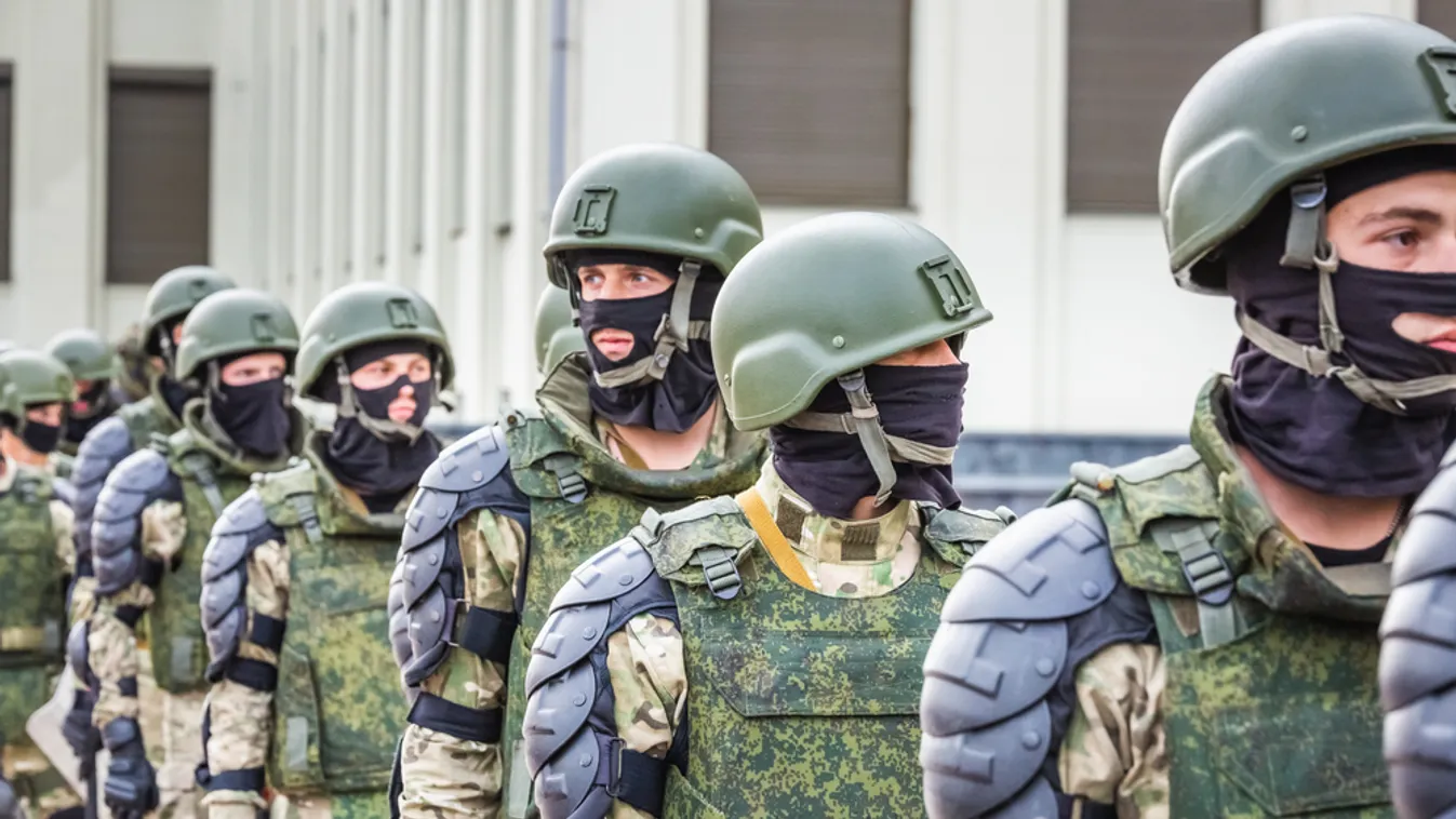 Fehéroroszország békefenntartó katonákkal szállna be az orosz-ukrán rendezési folyamatokba